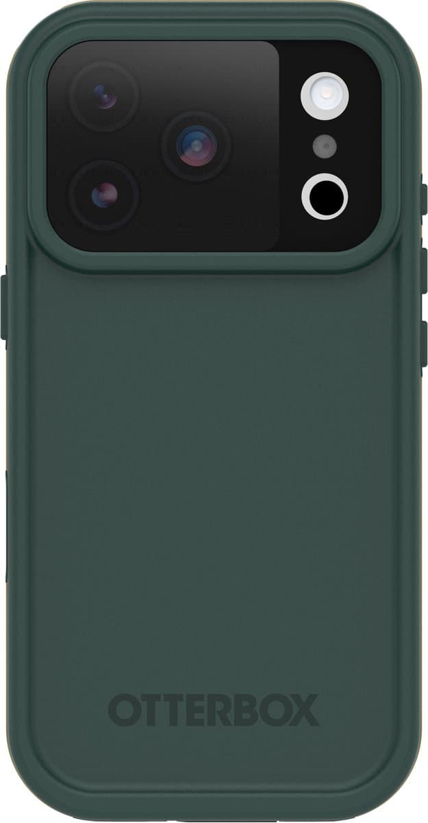 OtterBox Fre MagSafe Series voor Apple iPhone 17 Pro, Submerge — afbeelding 1
