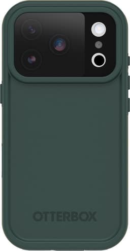 OtterBox Fre MagSafe Series voor Apple iPhone 17 Pro, Submerge — thumbnail 1