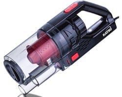 Auto Stofzuiger 150W - Krachtige Handheld Vacuüm voor Nat en Droog