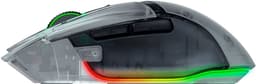 Razer Basilisk V3 Pro 35K - Draadloze Gaming Muis - Ergonomisch - RGB - 35.000 DPI - Phantom Wit — thumbnail 2