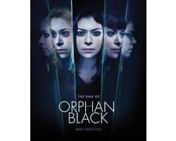 DNA Of Orphan Black
