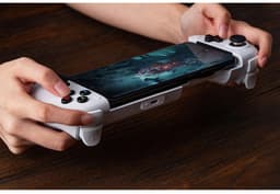 8BitDo Ultimate Mobile Gaming Controller gamepad — thumbnail 5