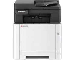 Laserprinter A4 1200 x 1200 DPI 21 ppm