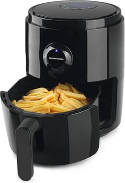 Digitale Heteluchtfriteuse met Oven en Grill - 6 Programma's, 60 Minuten Timer, Eenvoudige Bediening, 1400 Watt — thumbnail 1
