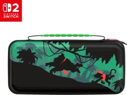 Turtle Beach PlayTrek - Nintendo Switch 2 tas - EVA (Ethyleen-vinyl-acetaat) - Donkey Kong — thumbnail 1