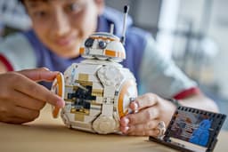 Lego Star Wars 75452 Bouwstenen — thumbnail 5