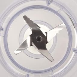Blender voor Keukenmixen - Krachtige en Veelzijdige Mixfunctie — thumbnail 4