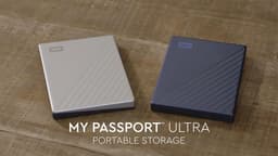 Draagbare Externe Harde Schijf 6TB met USB-C, Wachtwoordbeveiliging en Back-up Software — thumbnail 5