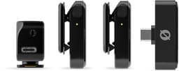 RØDE Wireless Micro Camera Kit – Ultra‑Compact Draadloze Microfoonset met 2 Zenders, Camera‑Receiver & Accessoires — thumbnail 2
