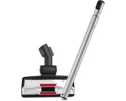 Stofzuigerbuis & Combi borstel zuigmond geschikt voor Miele C1 C2 C3