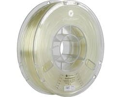 Translucent 3D Filament 2.85mm 750g Polysmooth