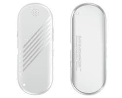 Draadloze Luidspreker met Geleidingstechnologie en Volumeknop