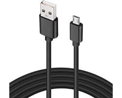 Duurzame vervangende USB-kabel voor Kobo Ereader - Compatibele datakabel voor opladen en synchroniseren