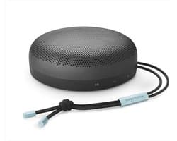 Draagbare waterdichte bluetooth-luidspreker met microfoon en indrukwekkend geluid