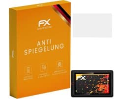 Schermbeschermer voor XP-PEN Artist 15.6 Pro - Antireflecterende en Schokabsorberende FX Folie