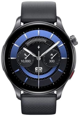 Zeblaze Smartwatch Btalk Gps Voor Android Ios-Telefoons Met Hoge — thumbnail 2