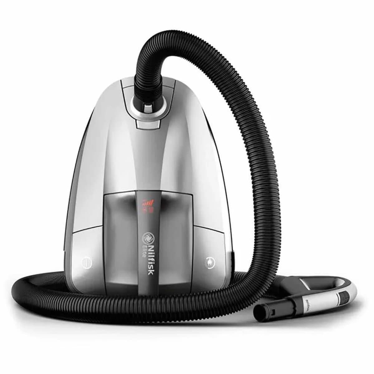 Stofzuiger NILFISK ELITE SICL14E08A2-B-HFN Classic — afbeelding 1