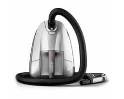 Stofzuiger NILFISK ELITE SICL14E08A2-B-HFN Classic