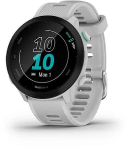 Garmin Forerunner 55 - Sporthorloge met GPS Tracker - Geschikt voor Hardlopen - 42mm - Whitestone — thumbnail 20