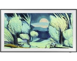 Samsung The Frame QE55LS03FA - 55 Inch - 4K QLED - 2025 - Smart TV