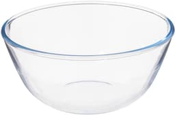 Mengkom 4,4L met glazen deksel — thumbnail 4