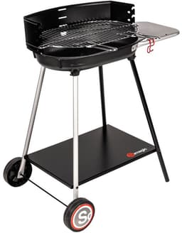 Houtskoolbarbecue Myconos — thumbnail 1