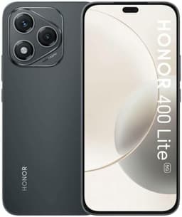 Honor 400 Lite - 256GB - Zwart — thumbnail 1