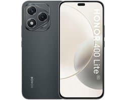 Honor 400 Lite - 256GB - Zwart