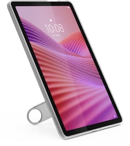 Lenovo Tab 4G Mediatek LTE 128 GB 25,6 cm (10.1") 4 GB Wi-Fi 5 (802.11ac) Android 14 Grijs — thumbnail 4