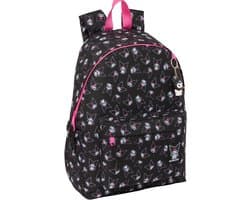 Kuromi Rugzak Kuromi - 43 x 31 x 13 cm - Geschikt voor laptop - Polyester