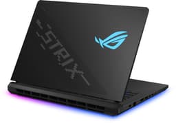 ASUS ROG Strix SCAR 16 G635LX-RW042W 16'' Copilotplus gaming laptop — thumbnail 3