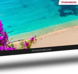 50 Inch 4K Ultra HD Smart Android TV - Google Assistant, Wi-Fi & Dolby Digital — thumbnail 4