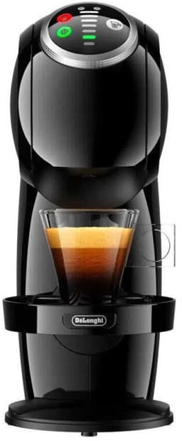 De’Longhi Genio S Plus Half automatisch Koffiepadmachine 0,8 l — thumbnail 2