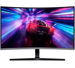 Samsung LS32D390GAUXEN - Full HD Curved Monitor - 100hz - 32 inch — thumbnail 16