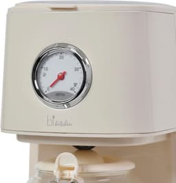 VH Supplies® Koffiezetapparaat Filterkoffie - Koffiemachine - 1.5L - 900W — thumbnail 4