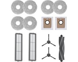 Dreame L20 Ultra en L30 Ultra Serie Originele Onderhoudsset (RAK28)