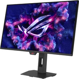 ASUS ROG Strix XG27AQDNG - QHD QD-OLED Gaming Monitor - 360 Hz - 0.03ms - G-Sync Compatible - 27 Inch — thumbnail 5