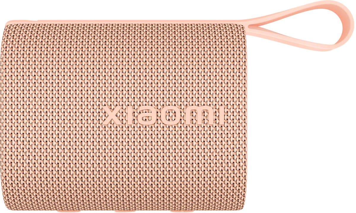 Xiaomi Sound Pocket Speaker – Portable Waterproof – 10h Battery Bluetooth 5.4 — afbeelding 1