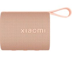 Bluetooth-luidsprekers Xiaomi SOUND POCKET Roze 5 W