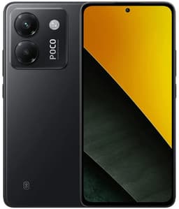 Xiaomi POCO M7 Pro 5G - 12 GB RAM - 512 GB - Zwart — thumbnail 2