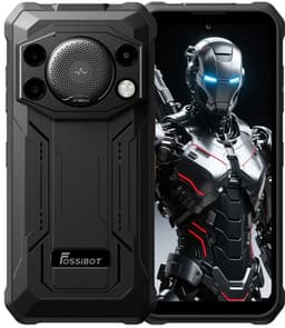 Fossibot F110 Pro 5G 8GB/128GB Black — thumbnail 7