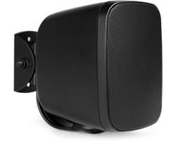 Power Dynamics BD30TB Outdoor speaker - Buiten speaker met muurbeugel - 100V speaker - IPX5 - Zwart
