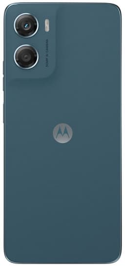 motorola moto g06 - 4/256GB - Pantone Tapestry — thumbnail 4