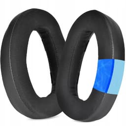 Gelkussens Sennheiser GSP 500/550/600/670 - Comfort & Verkoeling — thumbnail 2