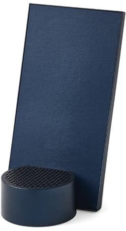 Lexon City Energy Pro 10W Inductieve Oplader Met Bluetooth-Speaker — thumbnail 1
