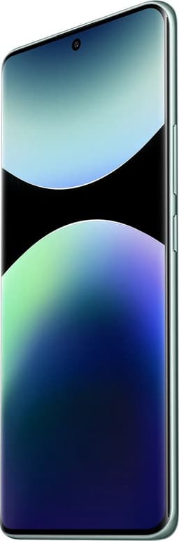 Xiaomi Redmi Note 14 Pro - 5G - 12GB/512GB - Coral Groen — thumbnail 5
