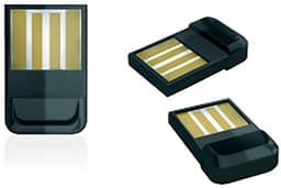 Yealink Bt41 Bluetooth-adapter Goud — thumbnail 3