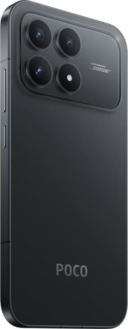 Smartphone-POCO F8 Pro-12GB+512GB-Zwart — thumbnail 2