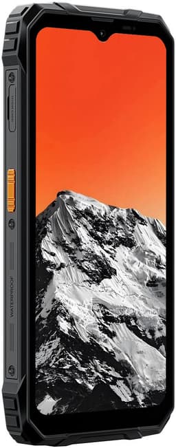 Blackview FORT 1 - Robuuste Smartphone - 18 GB RAM - 256 GB ROM - 6,56 inch - 10000 mAh - Robuuste telefoon - Android 15 - GPS - Zwart — thumbnail 5