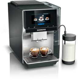 Siemens EQ700 Classic RVS Silver Metallic TP715R07 — thumbnail 1